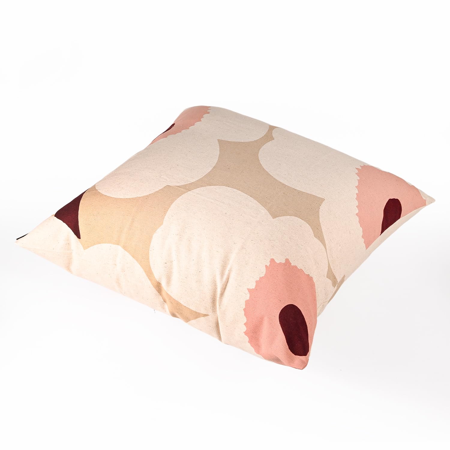 Amazon.co.jp: マリメッコ marimekko クッションカバー 50×50cm Unikko